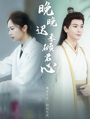 【晚晚迟来倾君心】83集在线短剧免费全集赏看