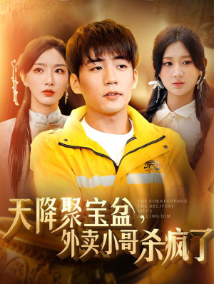 【我有一个聚宝盆】81集短剧免费全集观享