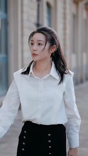 【我在巴黎当侠客】6集短剧全集免费速看