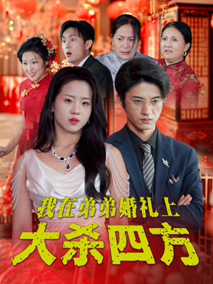 【我在弟弟婚礼上大杀四方】45集短剧完整版在线赏