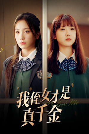 【我侄女才是真千金】31集短剧全网免费观览