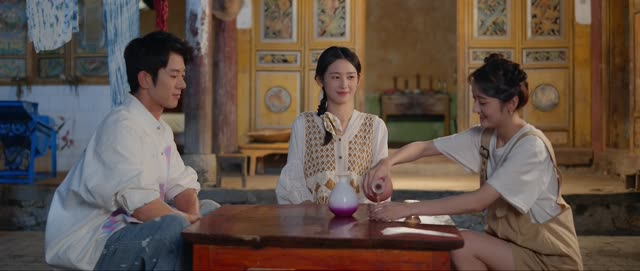 【向北的遗憾】20集免费短剧在线观影