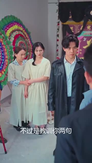 【新版：贤妻扶我凌云志，我还贤妻万两金】73集短剧全集免费在线赏