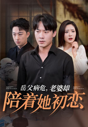 【岳父病危，老婆却陪着她初恋】31集短剧免费全集网上看