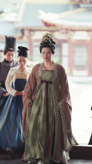 【妖妃在上】83集夸克短剧在线播放