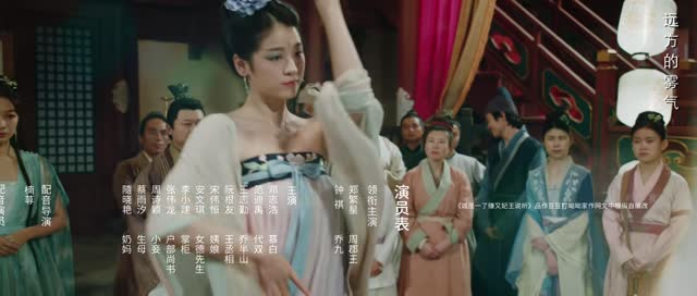 【与光同尘】20集免费短剧全集畅快看