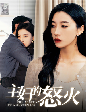 【主妇的怒火】60集免费短剧全集在线速看