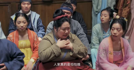 【丫鬟不好惹】20集免费短剧在线完整观看