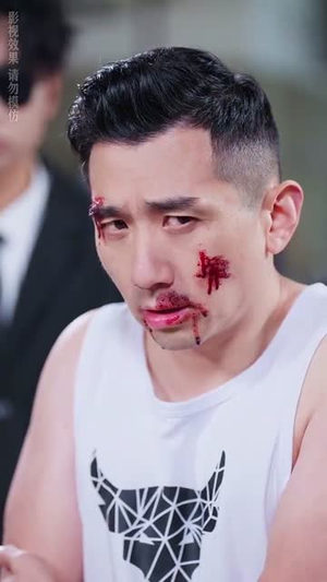 【主妇的铁拳】41集在线短剧全集免费观