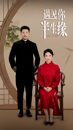 【遇见你半生缘】65集畅享短剧全集在线看