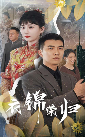 【衣锦荣归】81集短剧高清全集在线播放