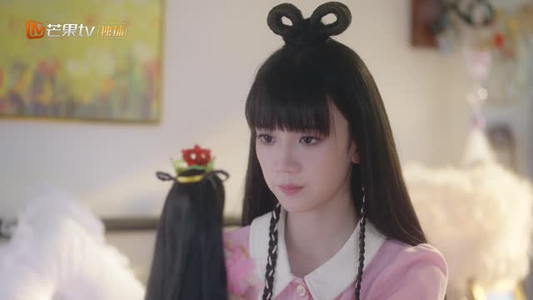 【叶罗丽梦奇境】24集短剧免费在线畅览