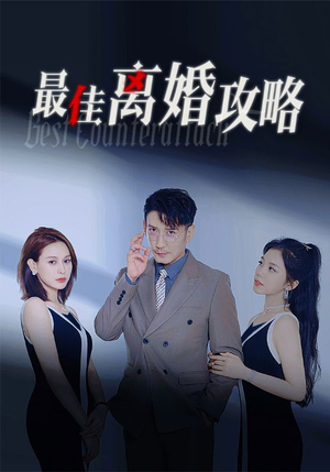 【最佳离婚攻略】31集短剧在线免费全集赏