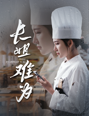 【长姐难为】60集短剧免费高清在线看