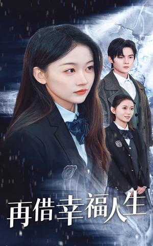 【再借幸福人生】34集短剧免费在线完整观看