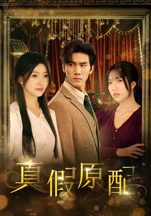 【真假原配】35集免费短剧在线看全集