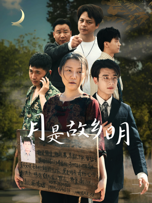 【月是故乡明】35集短剧在线免费看