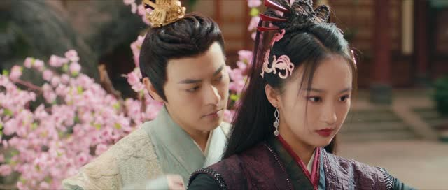 【云天悬明月】24集免费短剧全集在线赏