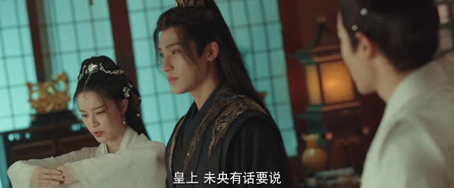 【夜未央】30集短剧全集在线免费畅看