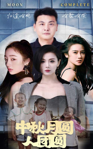 【中秋月圆人团圆】63集在线短剧全集免费看