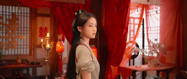 【执笔】40集短剧免费全集畅快看