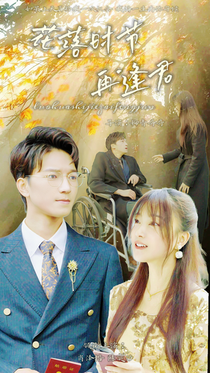 【落花时节再逢君】82集免费短剧全集观览