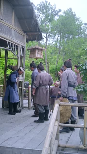 【一入侯门深似海】109集短剧在线免费畅看