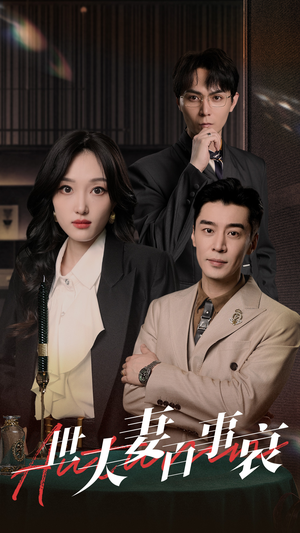 【一世夫妻百事哀】55集短剧在线免费畅看