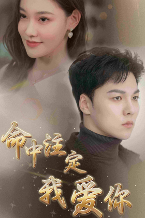 【命中注定我爱你】75集免费短剧全集高清观看