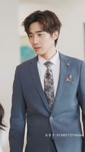 【租来男友竟是千亿总裁】99集短剧夸克网盘在线播