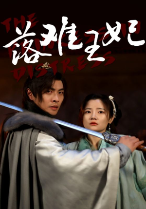 【落难王妃】70集在线看短剧完整版