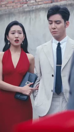 【他的荣耀（合集）】50集短剧完整版免费观看