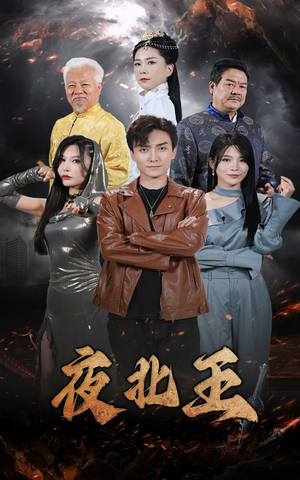 【夜北王】76集短剧在线畅享观看