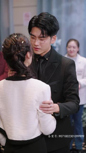 【千岁萌宝突然驾到】82集夸克网盘短剧随心观看