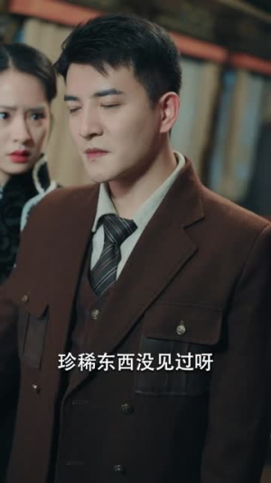 【上海滩之再世缘】78集短剧免费全集赏看