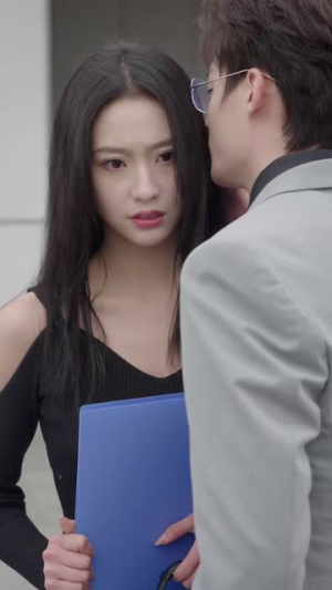 【谁许情深】89集短剧全集在线畅快观