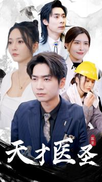 【天才医圣】76集短剧免费在线全集赏