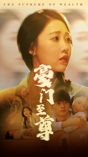 【豪门至尊】34集全集短剧免费在线览