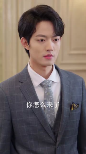 【褚总夫人要离婚】94集短剧完整版免费在线看