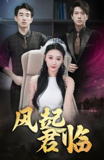 【风起君临】83集免费短剧全集在线赏