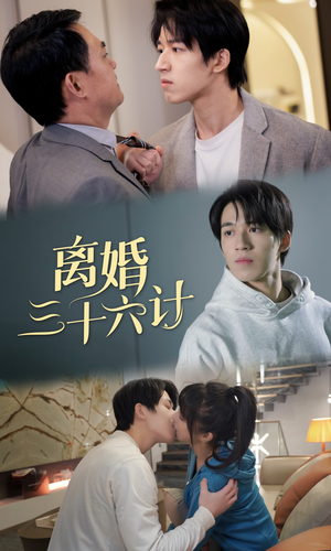 【离婚三十六计】96集免费短剧在线高清赏