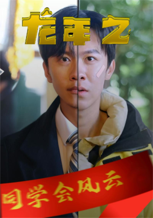 【龙年之同学会风云】94集短剧免费全集速看