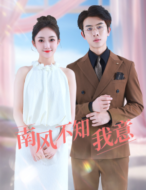 【南风不知我意】81集短剧全集免费观看