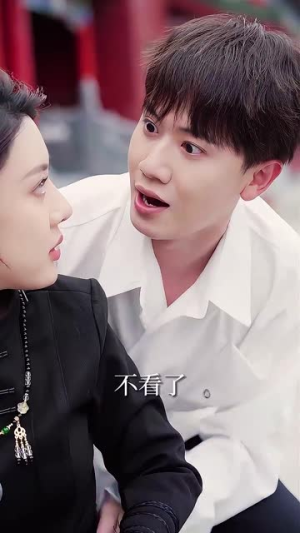 【天下无敌】108集高清短剧全集免费观看