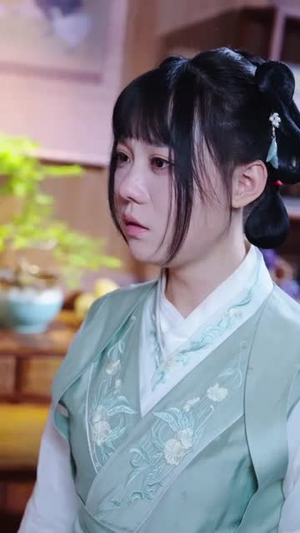 【护国神将是我娘】60集高清短剧在线即看