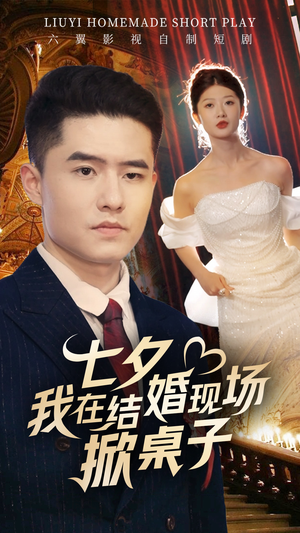 【七夕我在结婚现场掀桌子】81集短剧免费在线赏览