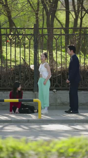 【肥妈带球跑】80集免费短剧完整版在线看