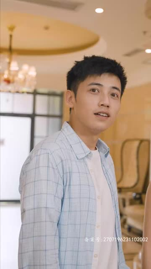 【新：首富继承人】80集免费在线看短剧全集