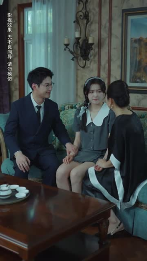 【四月是你的谎言】61集免费短剧资源在线随心看