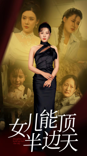【女儿能顶半边】82集短剧免费在线观赏